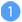 （1）